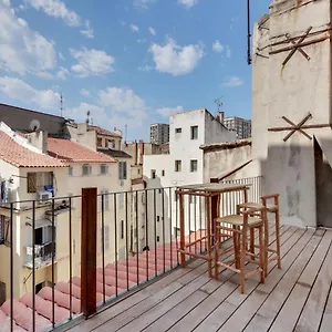 #lafrenchcasa Belsunce Marseilles
